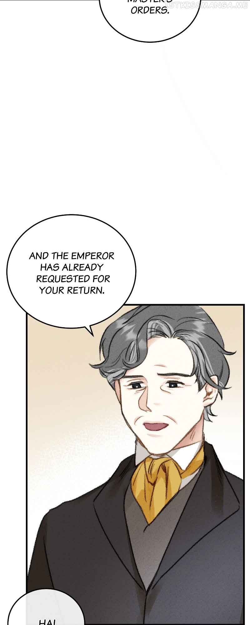 He’s Not Just a Pretty Face Chapter 2 page 56