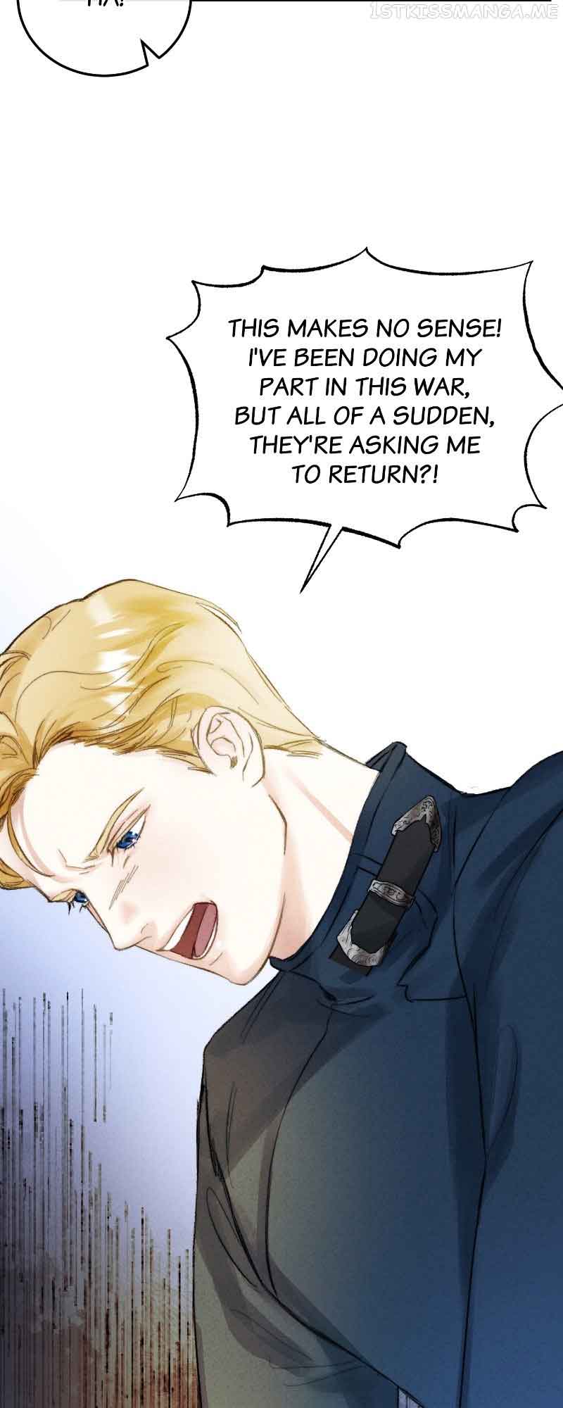 He’s Not Just a Pretty Face Chapter 2 page 57
