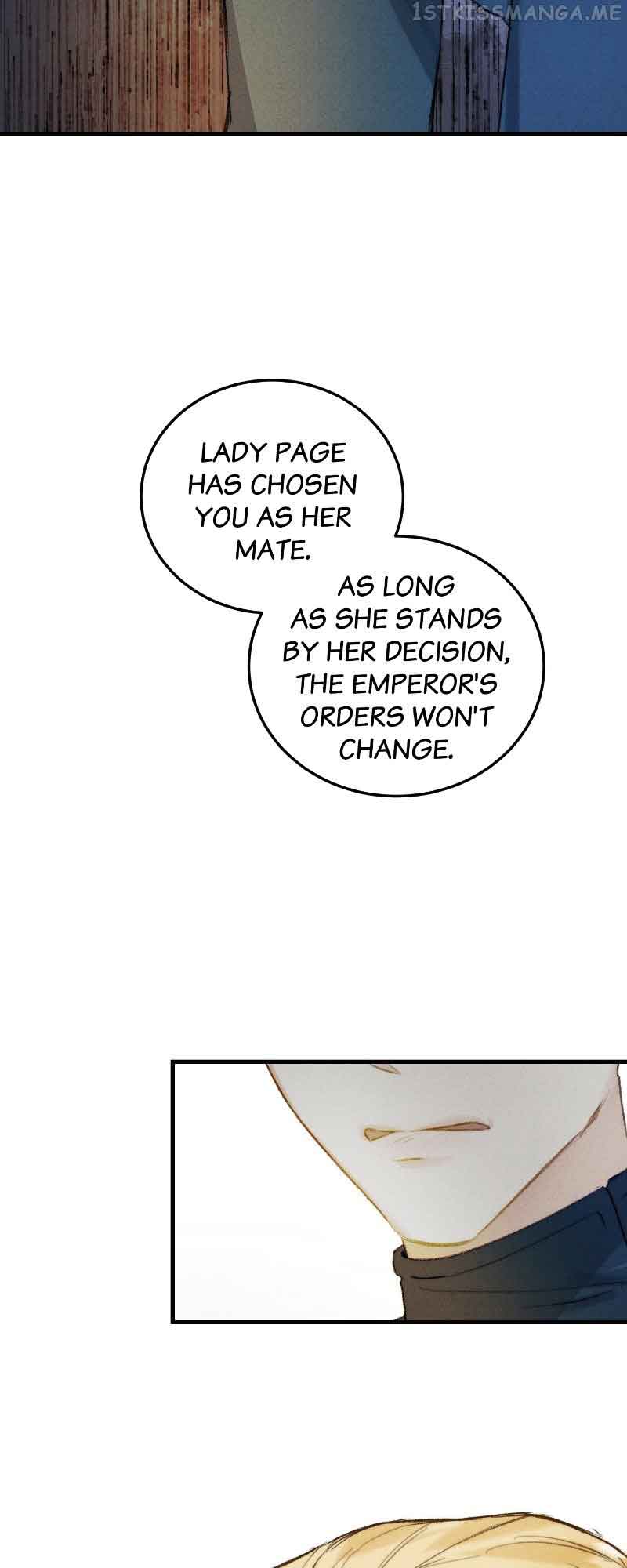 He’s Not Just a Pretty Face Chapter 2 page 58