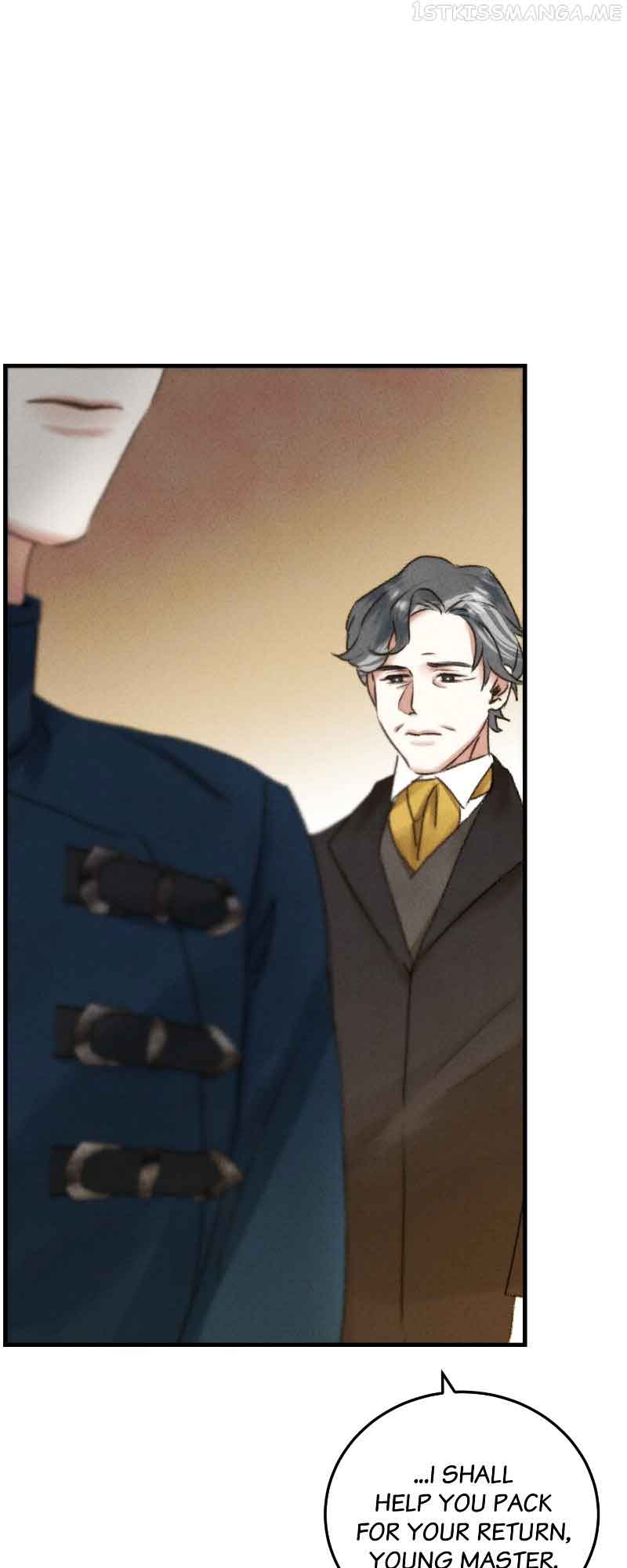 He’s Not Just a Pretty Face Chapter 2 page 60