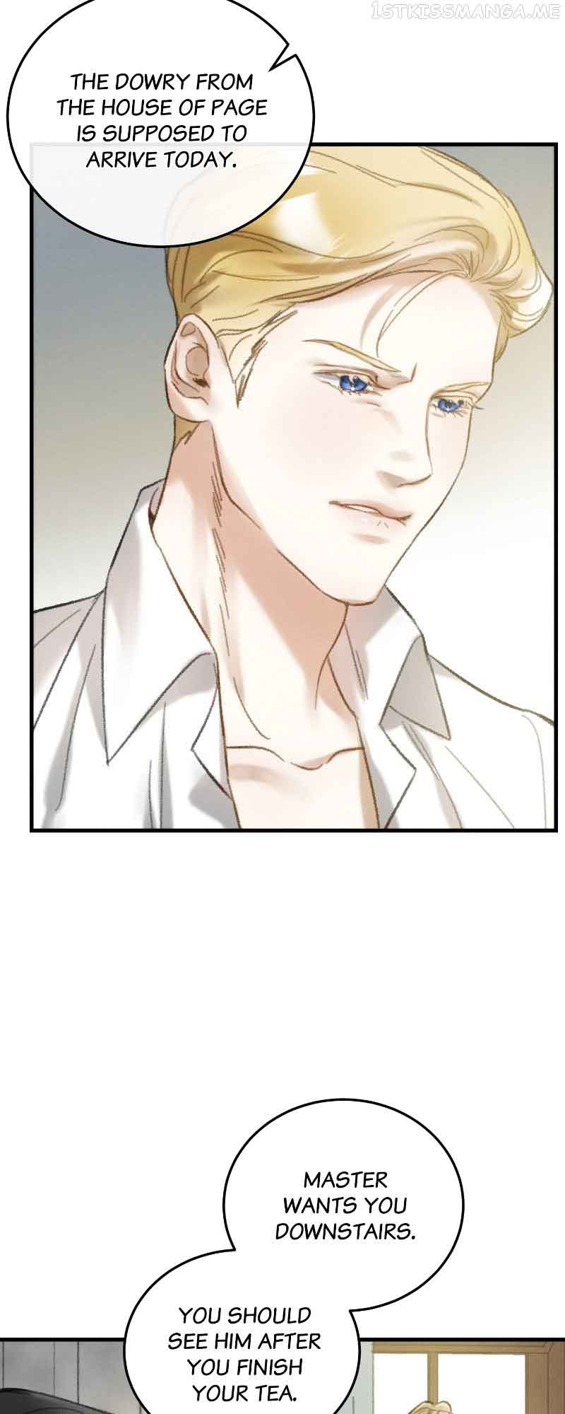 He’s Not Just a Pretty Face Chapter 2 page 67