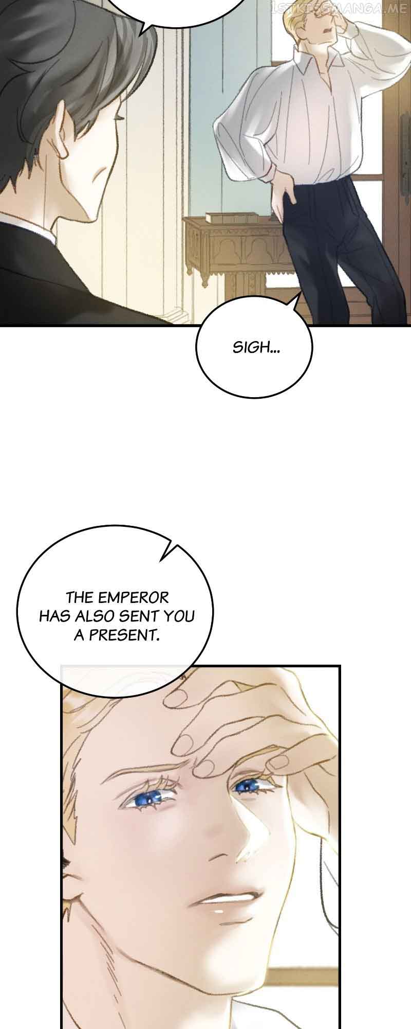 He’s Not Just a Pretty Face Chapter 2 page 68