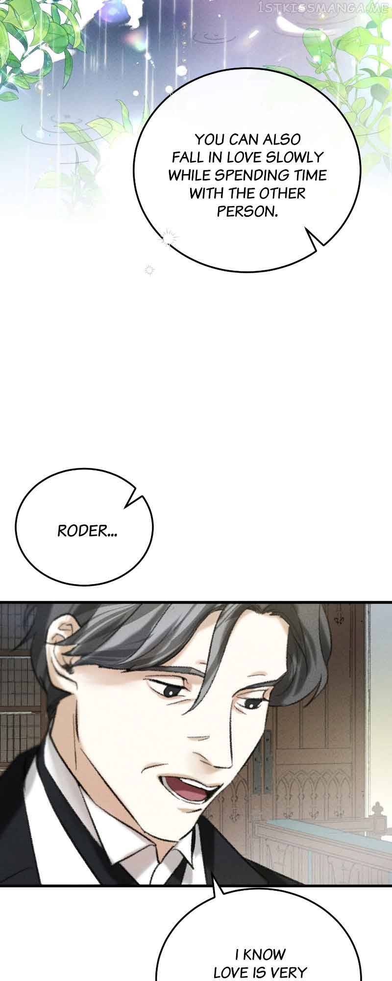 He’s Not Just a Pretty Face Chapter 2 page 74