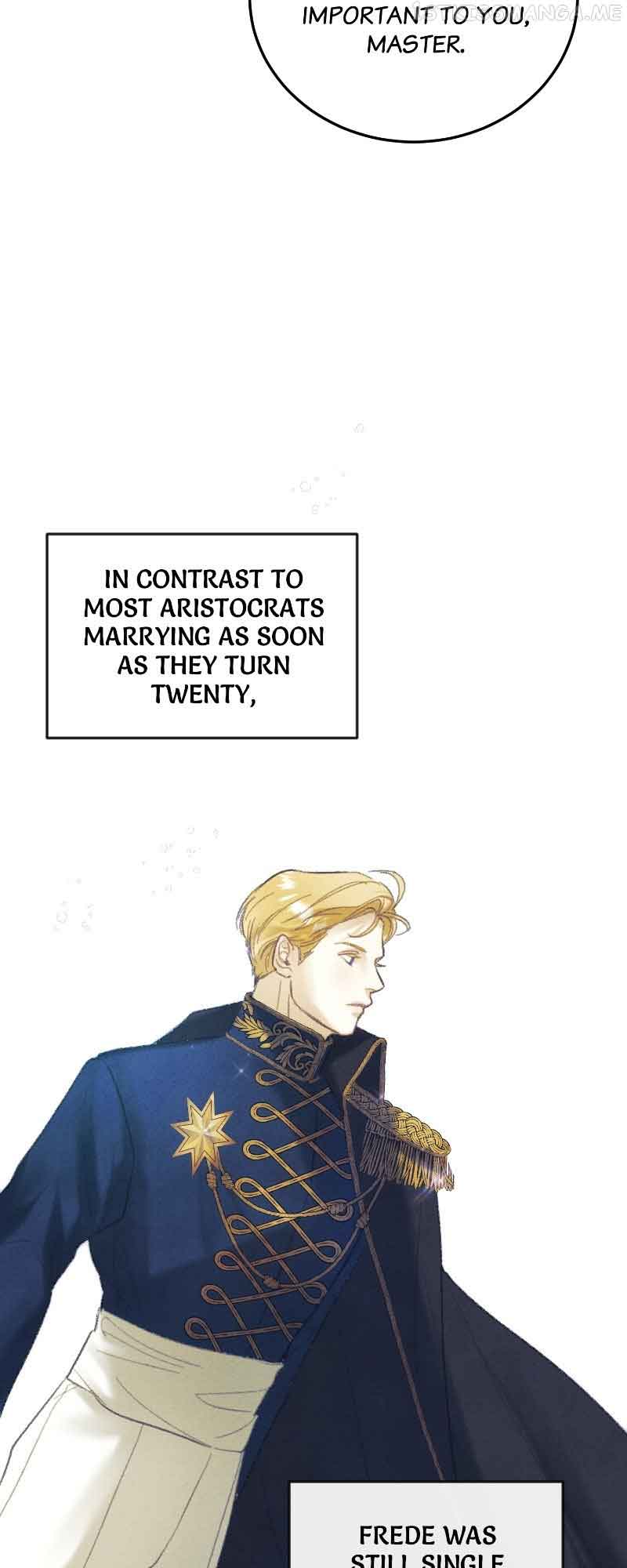 He’s Not Just a Pretty Face Chapter 2 page 75
