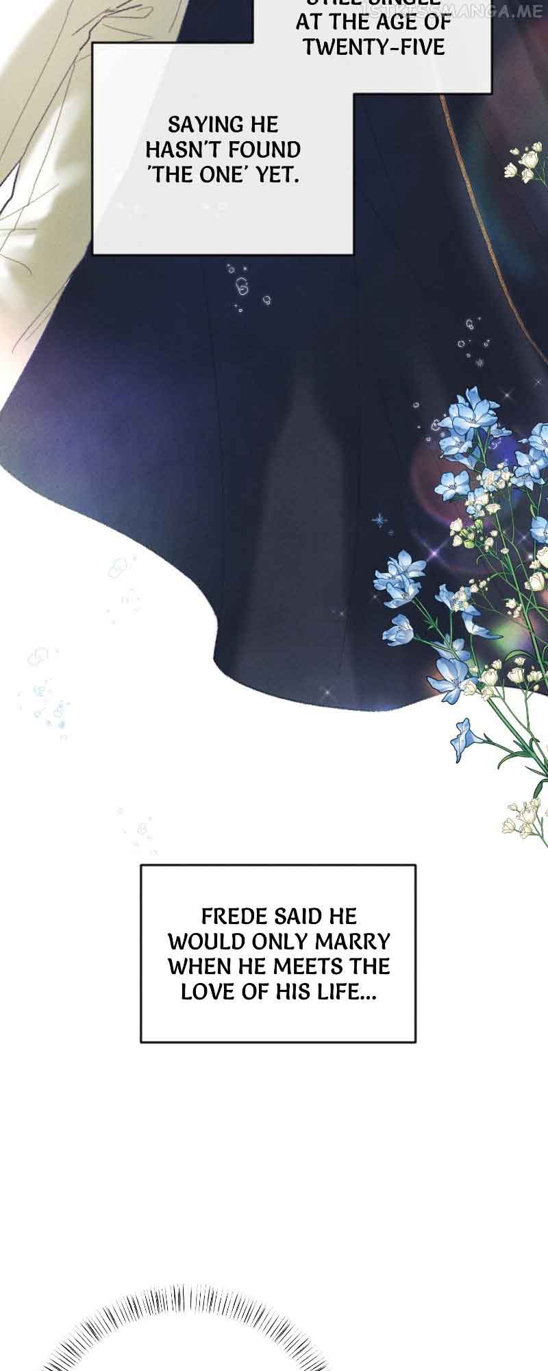He’s Not Just a Pretty Face Chapter 2 page 76