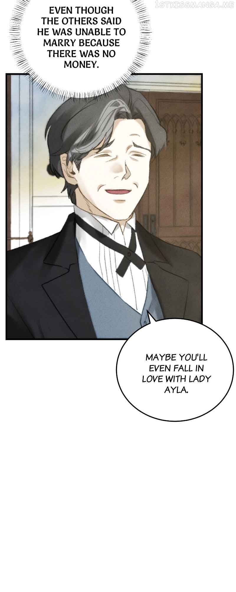 He’s Not Just a Pretty Face Chapter 2 page 77