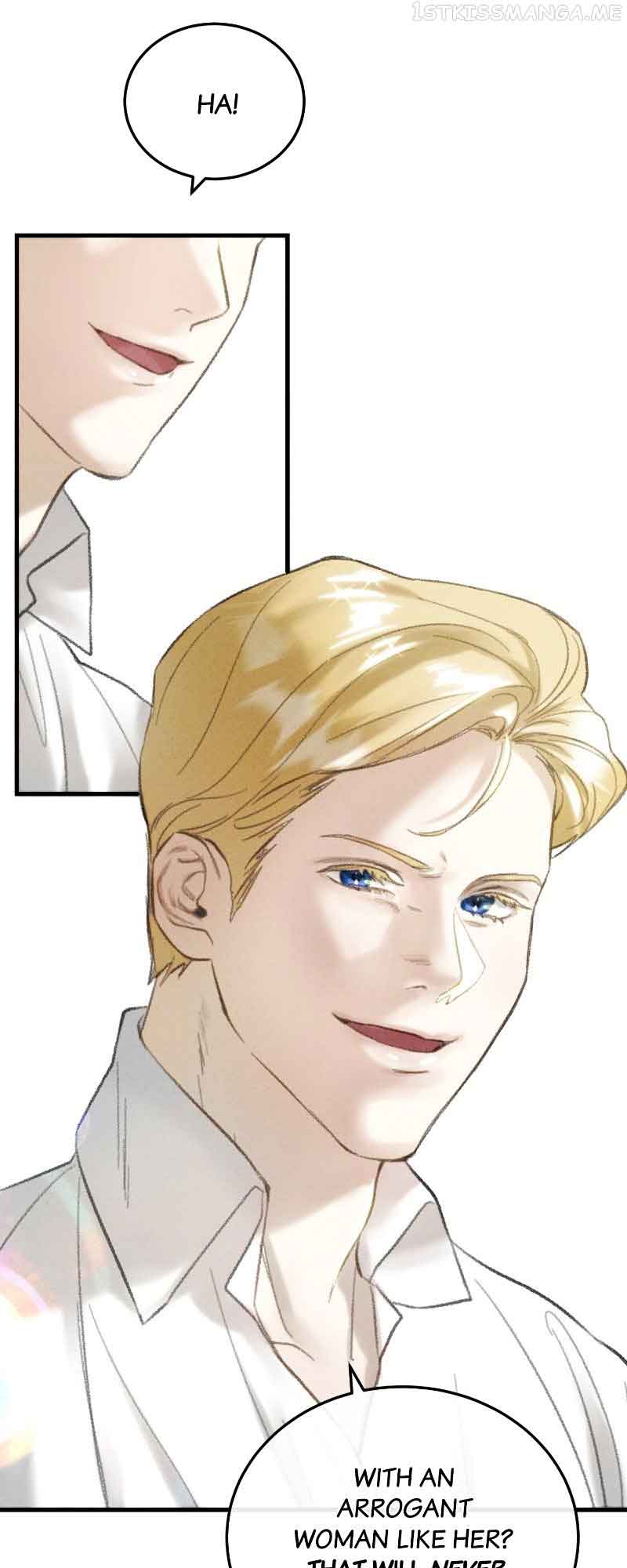 He’s Not Just a Pretty Face Chapter 2 page 78