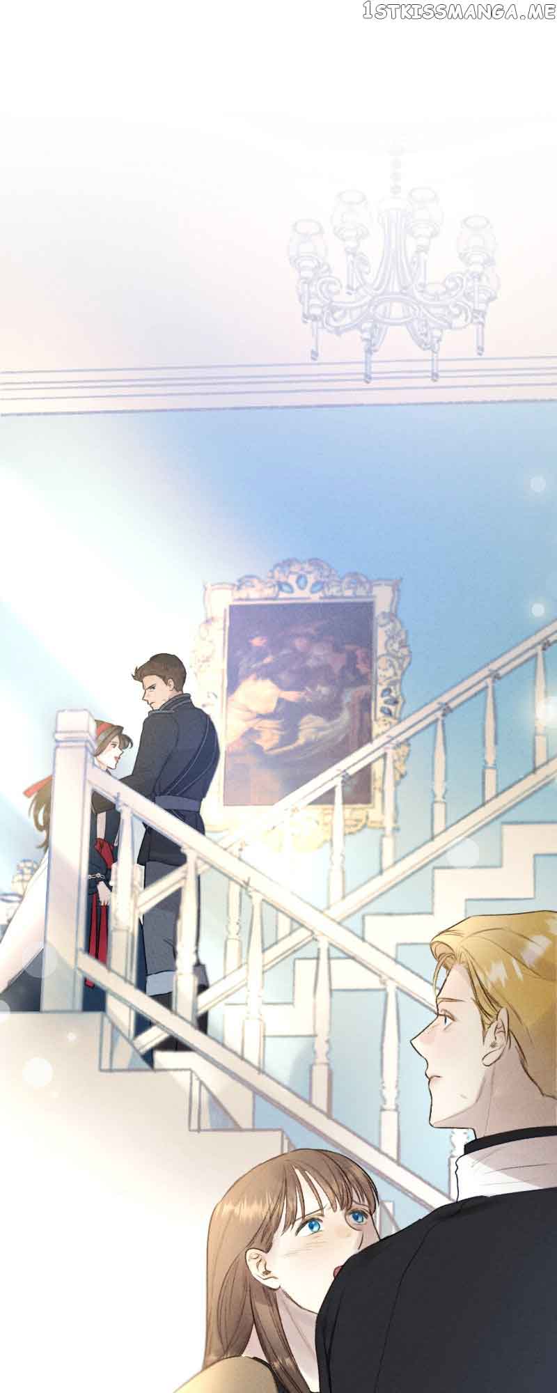 He’s Not Just a Pretty Face Chapter 20 page 0
