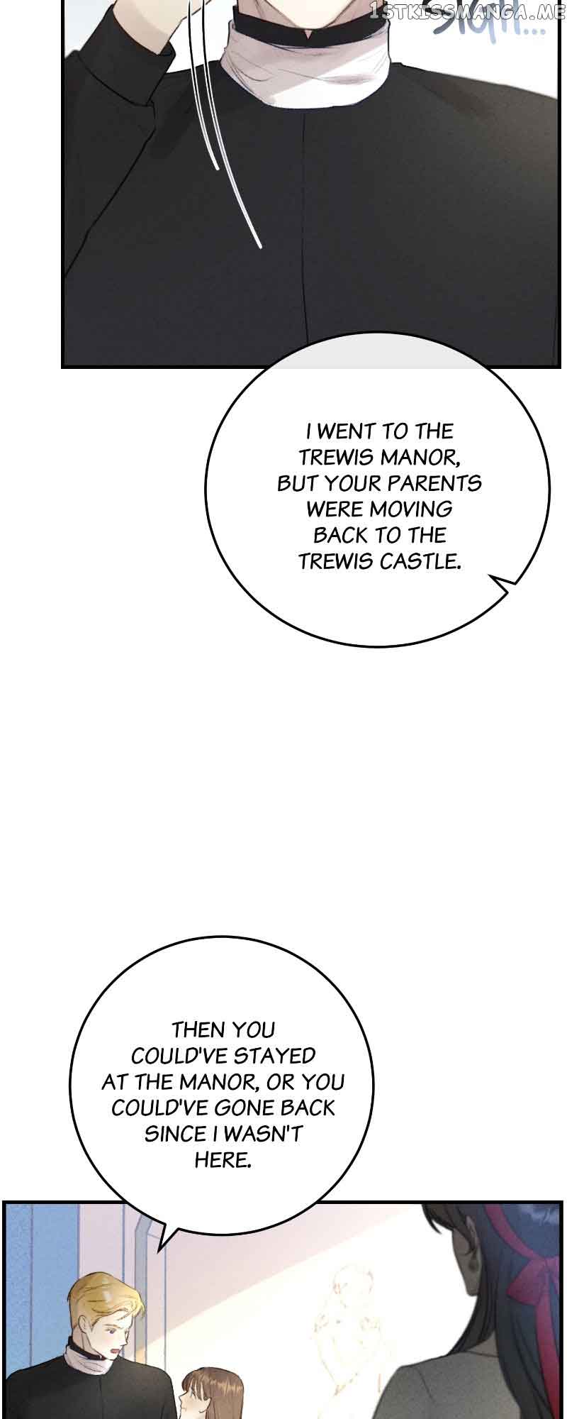 He’s Not Just a Pretty Face Chapter 20 page 9
