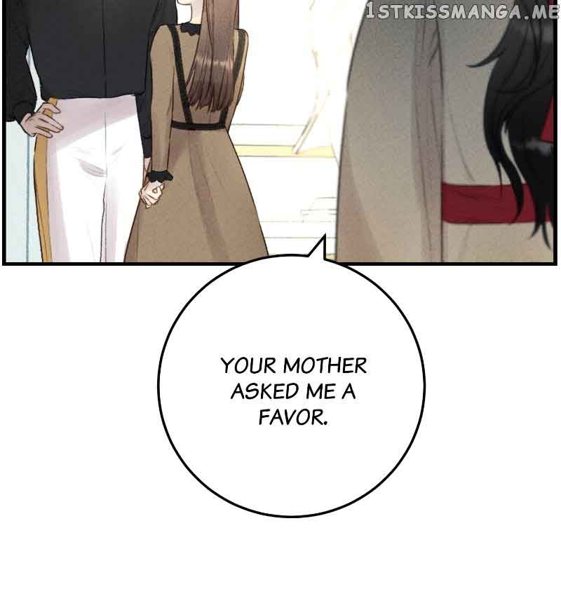 He’s Not Just a Pretty Face Chapter 20 page 10