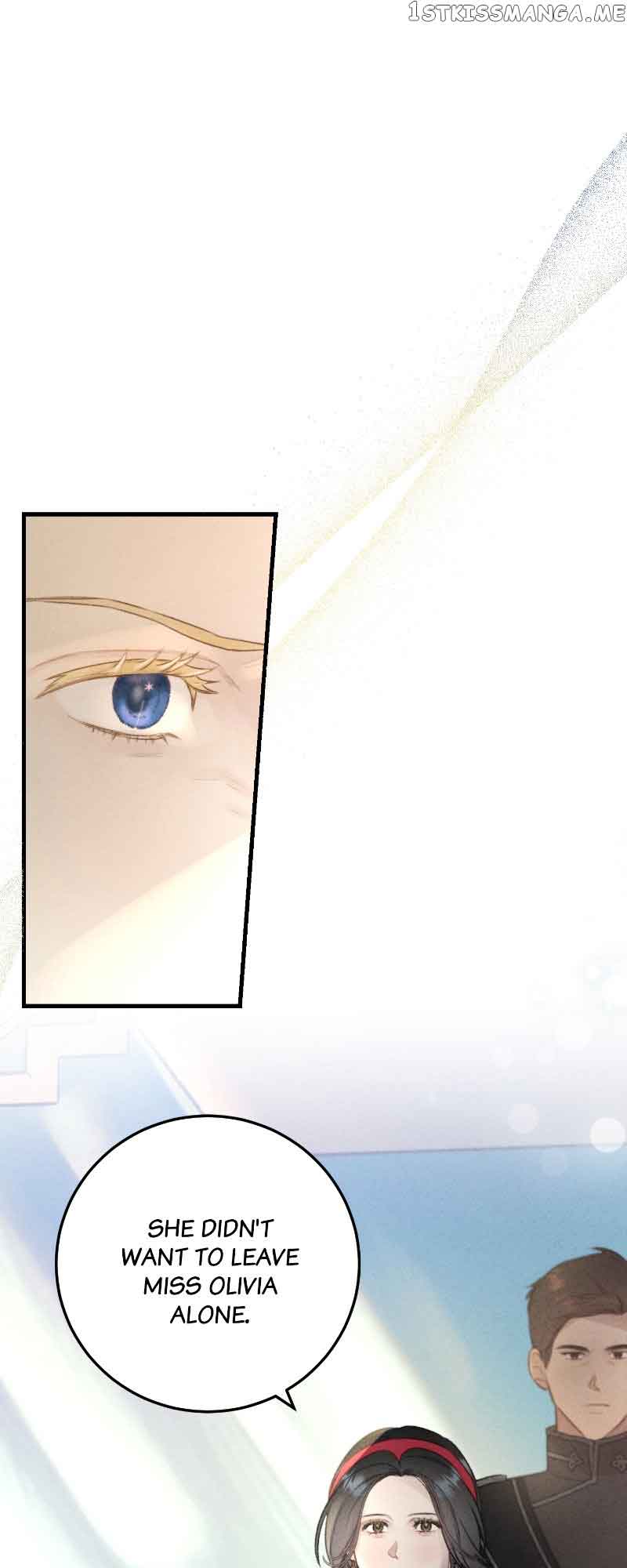 He’s Not Just a Pretty Face Chapter 20 page 11