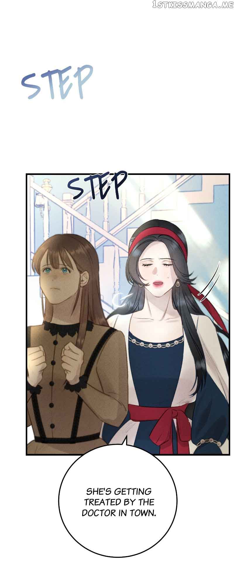 He’s Not Just a Pretty Face Chapter 20 page 14