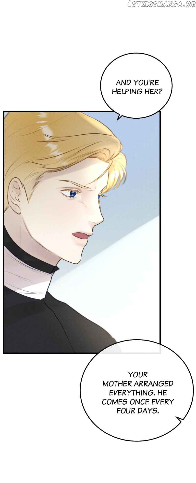 He’s Not Just a Pretty Face Chapter 20 page 15