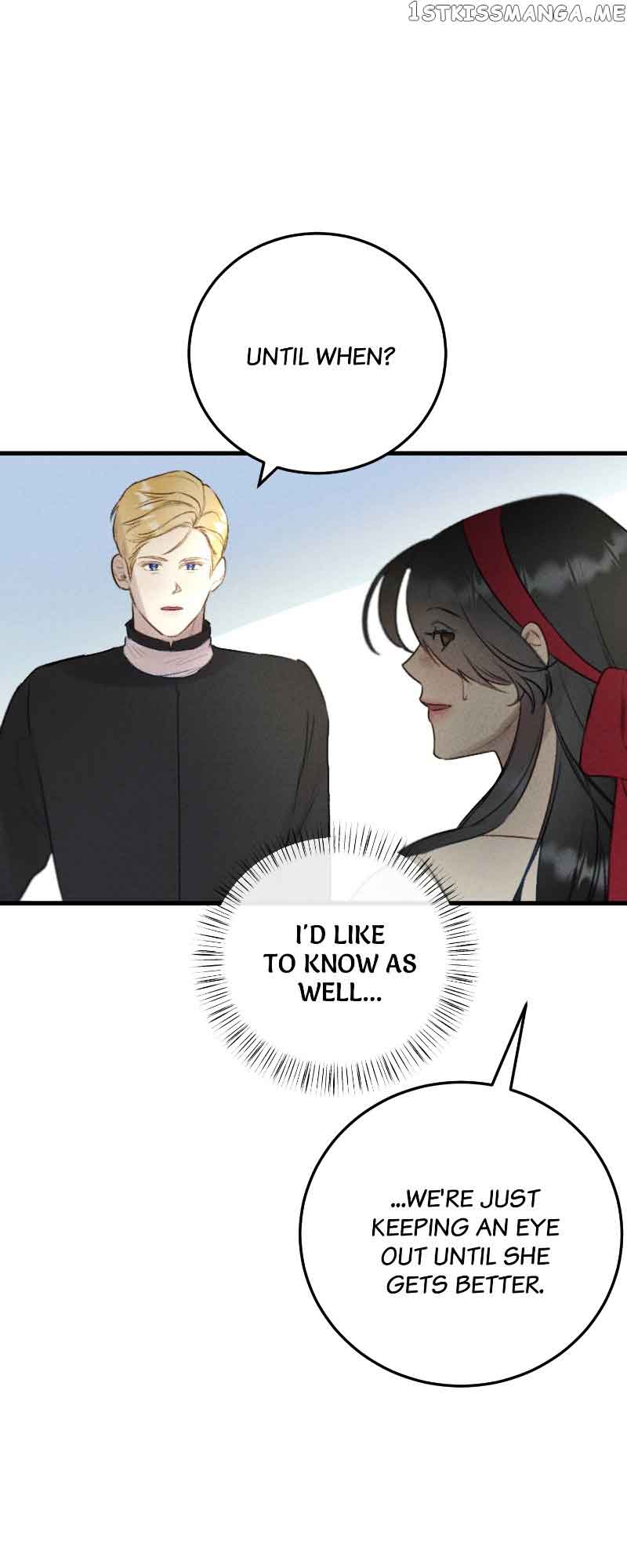 He’s Not Just a Pretty Face Chapter 20 page 16