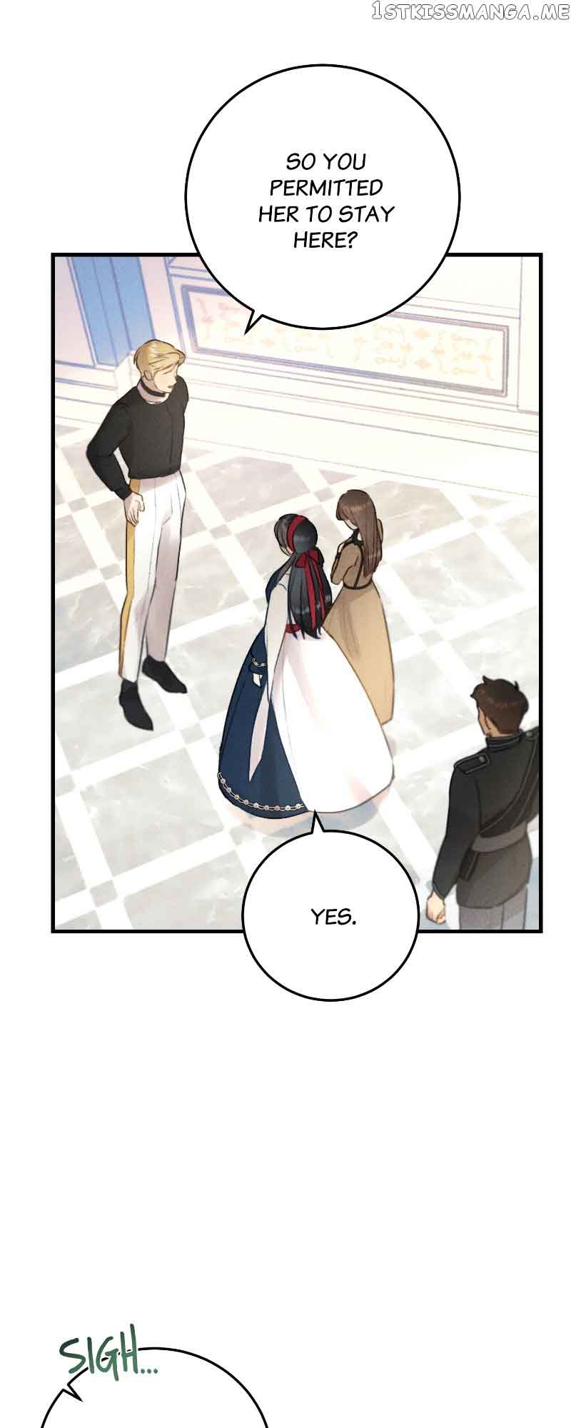 He’s Not Just a Pretty Face Chapter 20 page 17