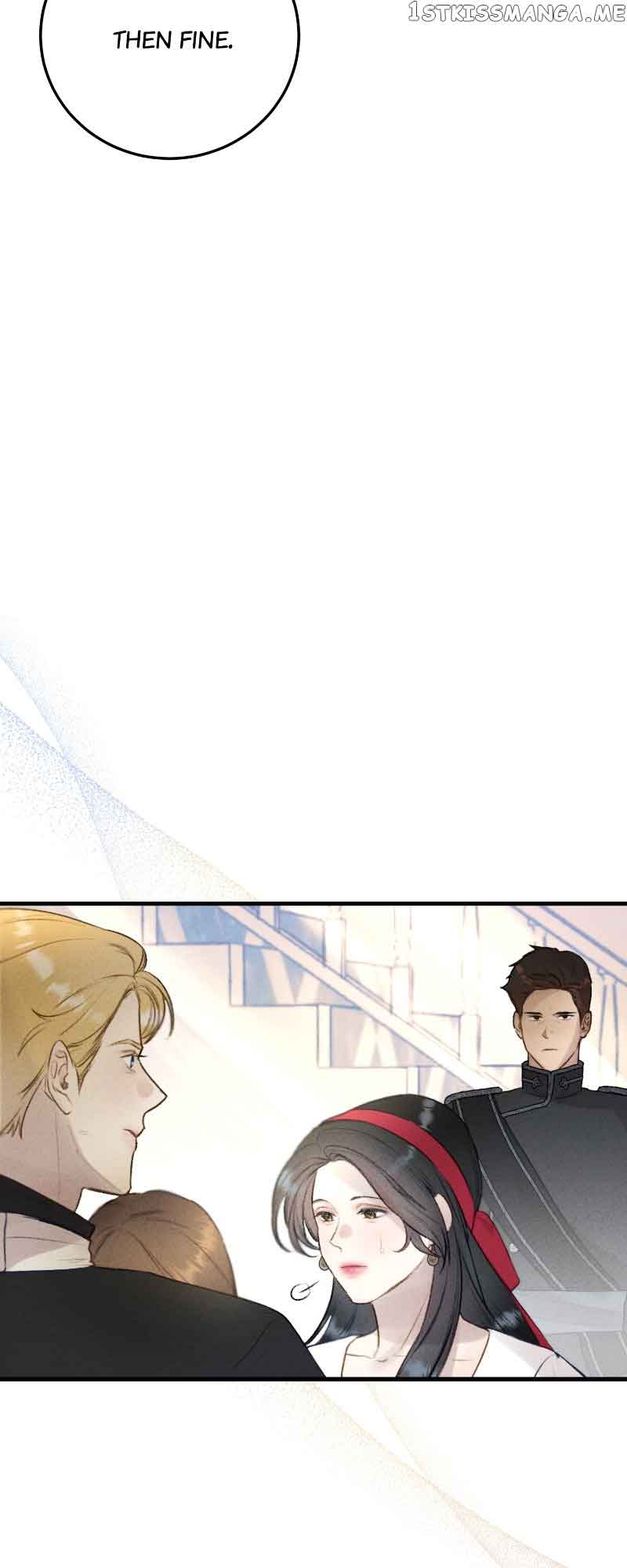 He’s Not Just a Pretty Face Chapter 20 page 18