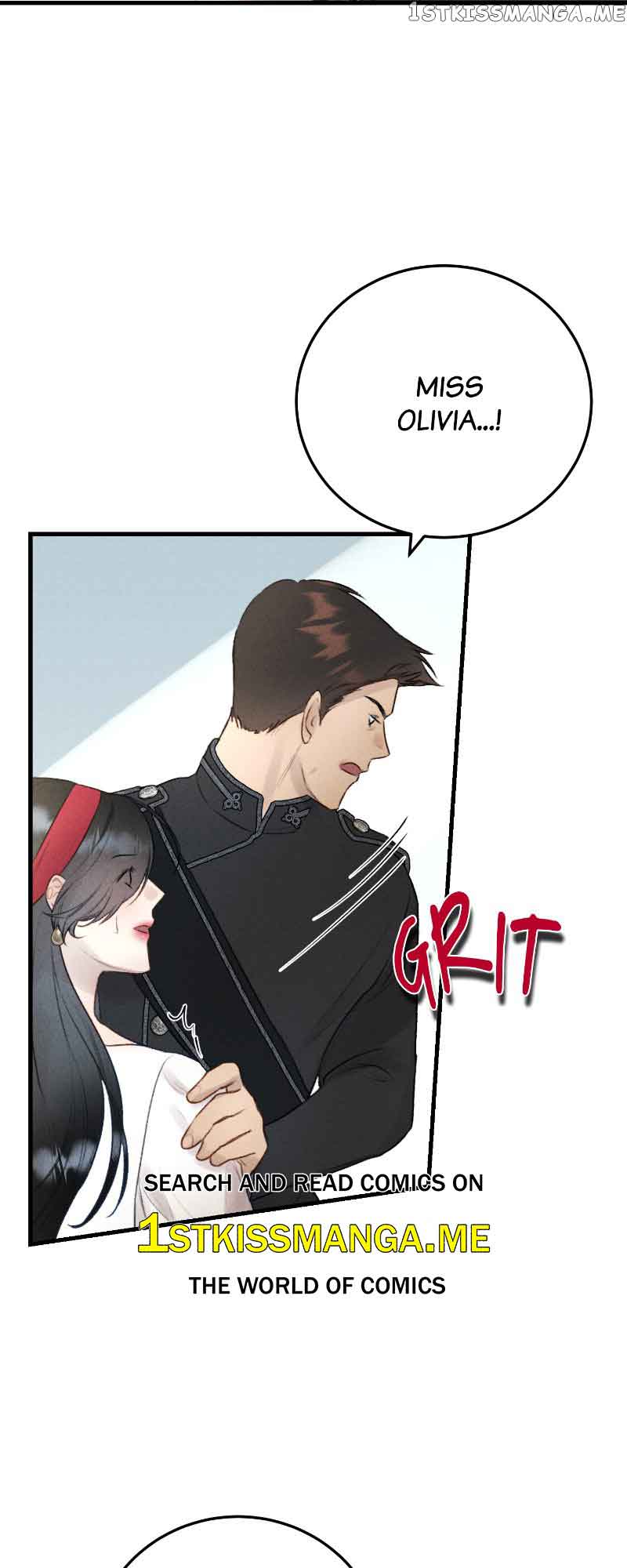 He’s Not Just a Pretty Face Chapter 20 page 1