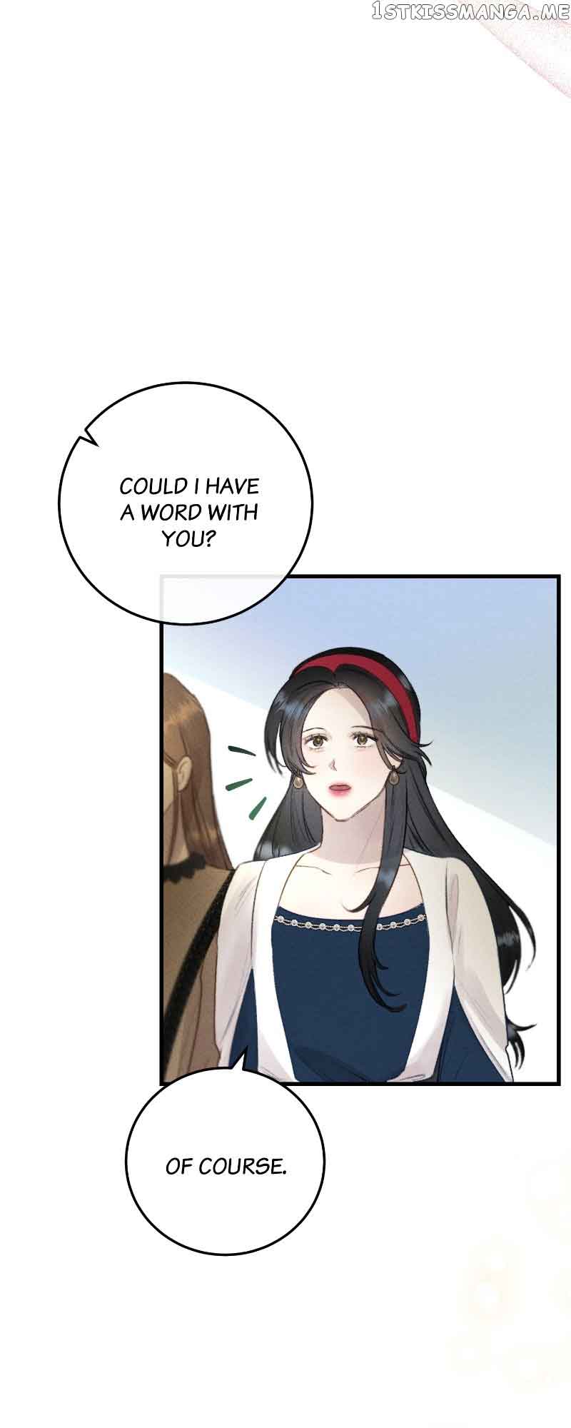 He’s Not Just a Pretty Face Chapter 20 page 19