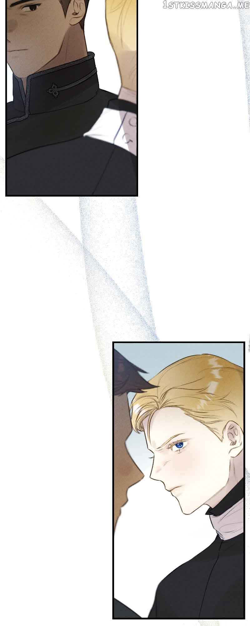 He’s Not Just a Pretty Face Chapter 20 page 25