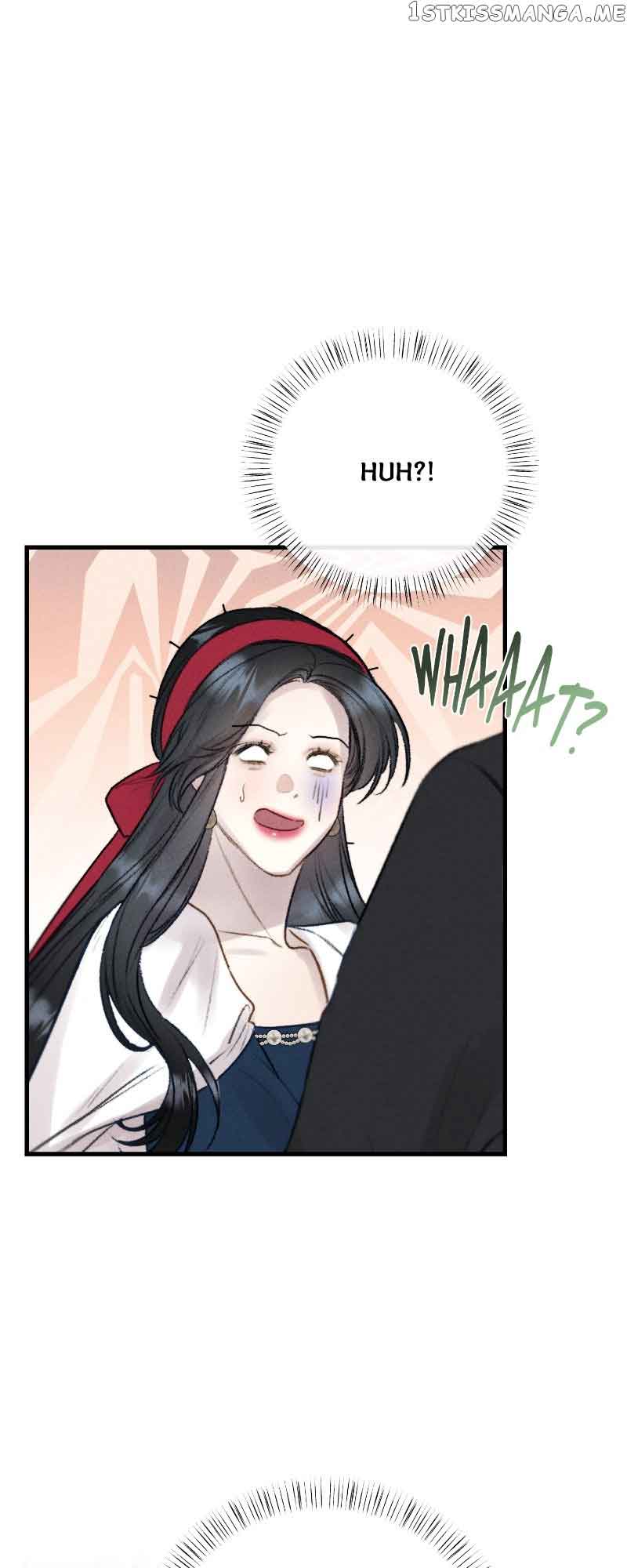 He’s Not Just a Pretty Face Chapter 20 page 28