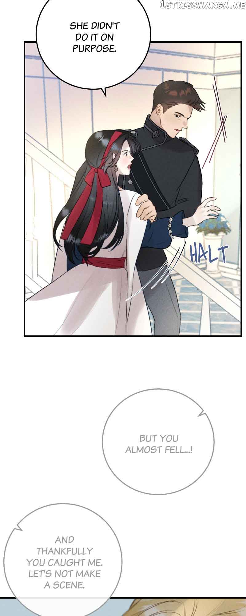 He’s Not Just a Pretty Face Chapter 20 page 2