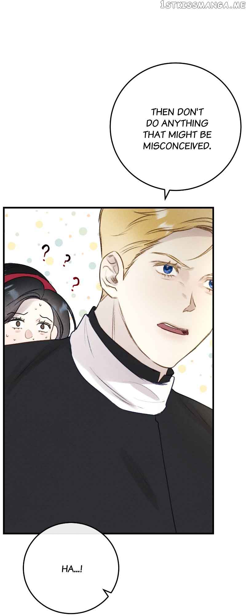 He’s Not Just a Pretty Face Chapter 20 page 30