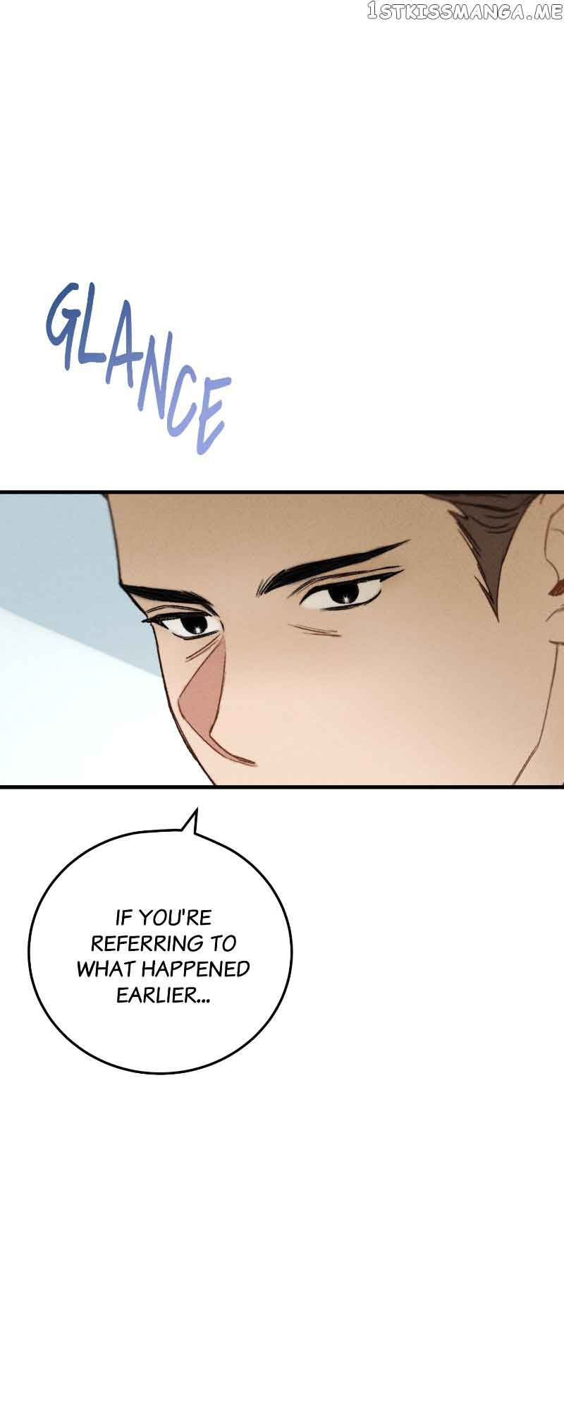 He’s Not Just a Pretty Face Chapter 20 page 31
