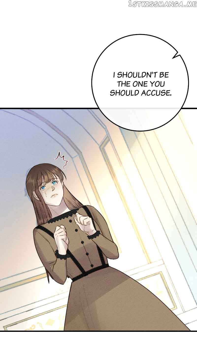 He’s Not Just a Pretty Face Chapter 20 page 32