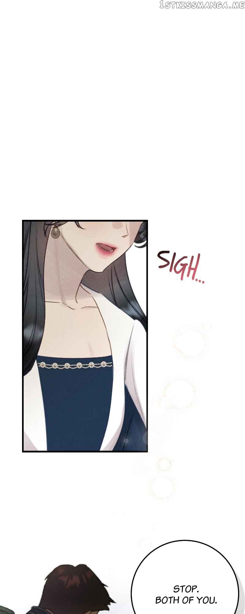 He’s Not Just a Pretty Face Chapter 20 page 33