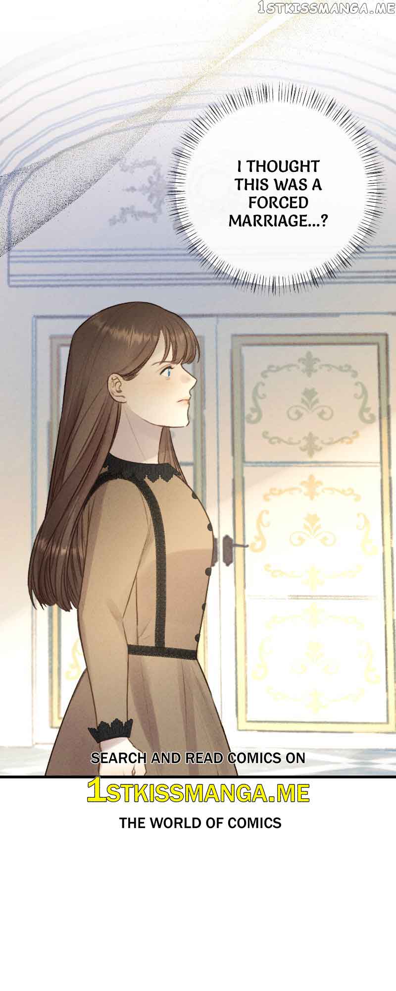He’s Not Just a Pretty Face Chapter 20 page 40