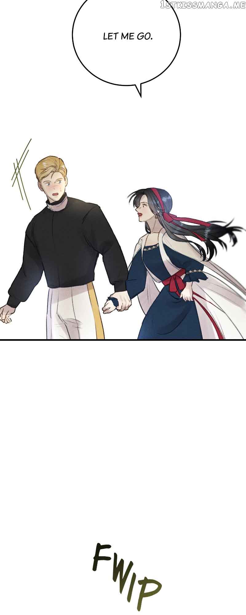 He’s Not Just a Pretty Face Chapter 20 page 45