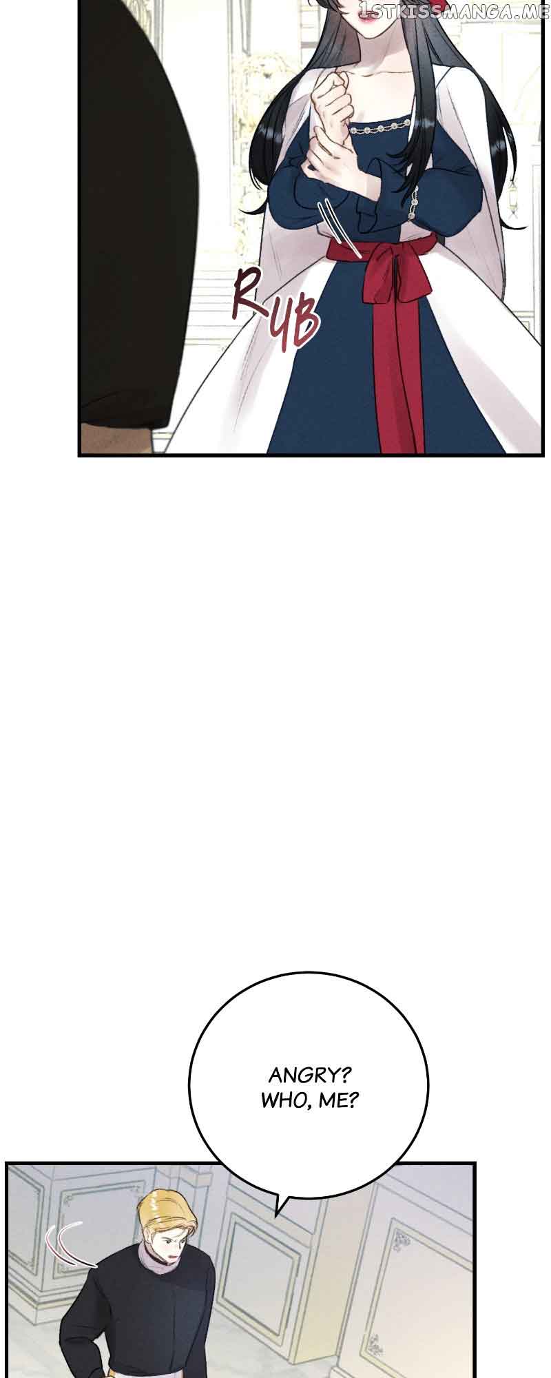He’s Not Just a Pretty Face Chapter 20 page 47