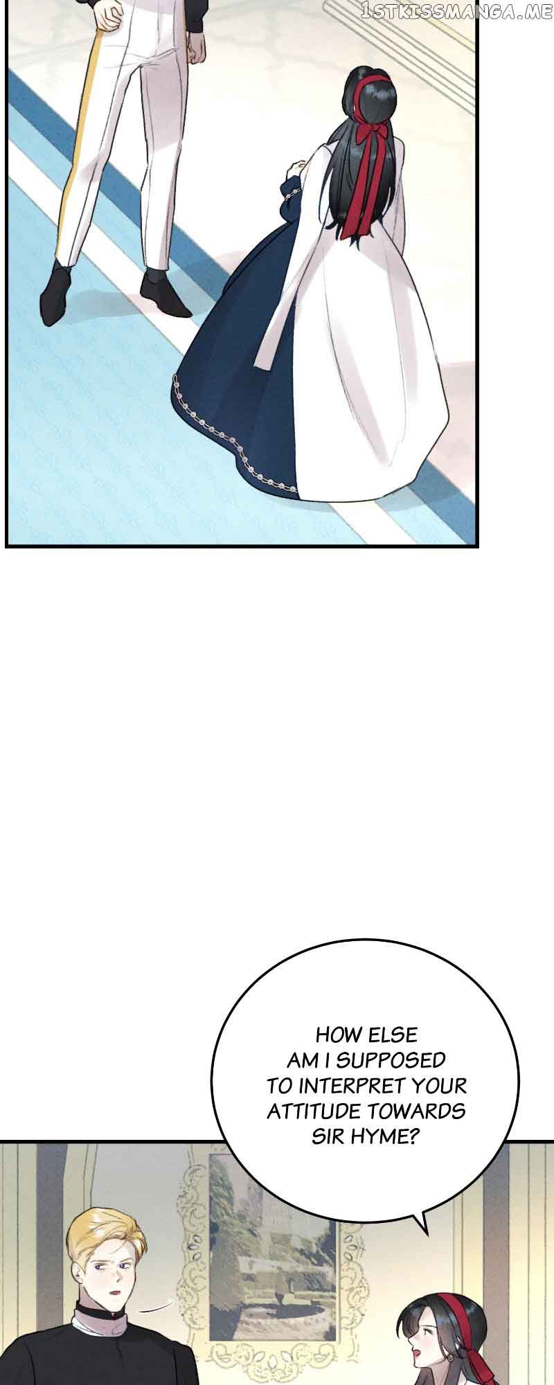 He’s Not Just a Pretty Face Chapter 20 page 48