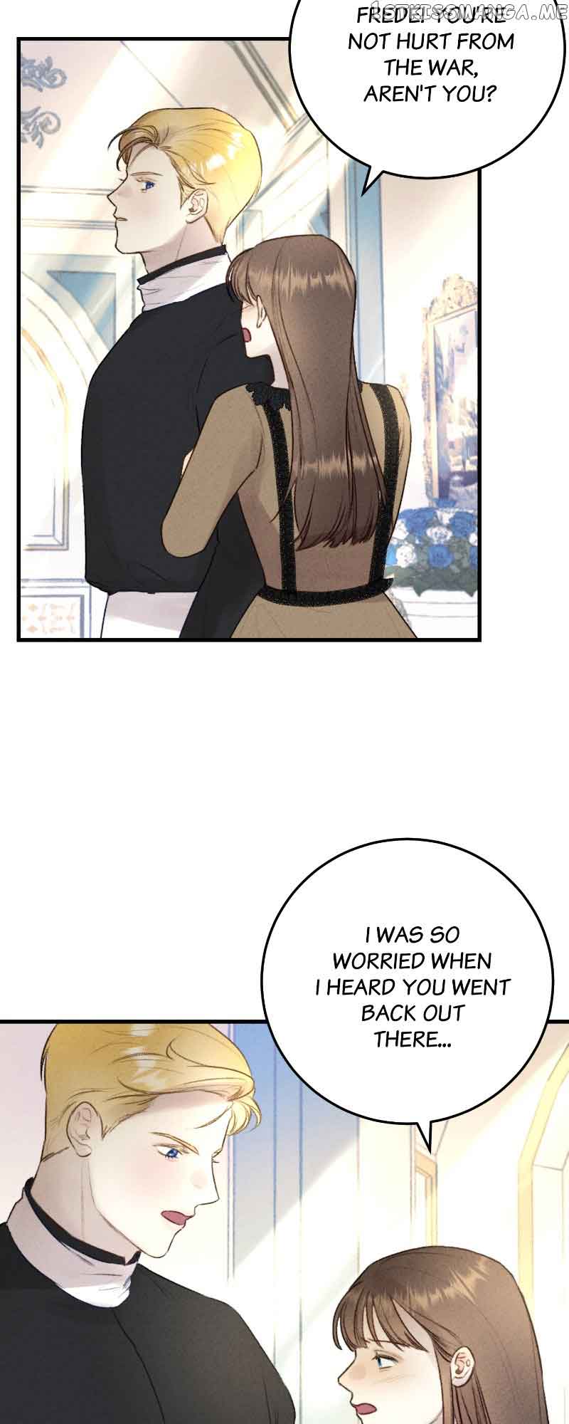 He’s Not Just a Pretty Face Chapter 20 page 4