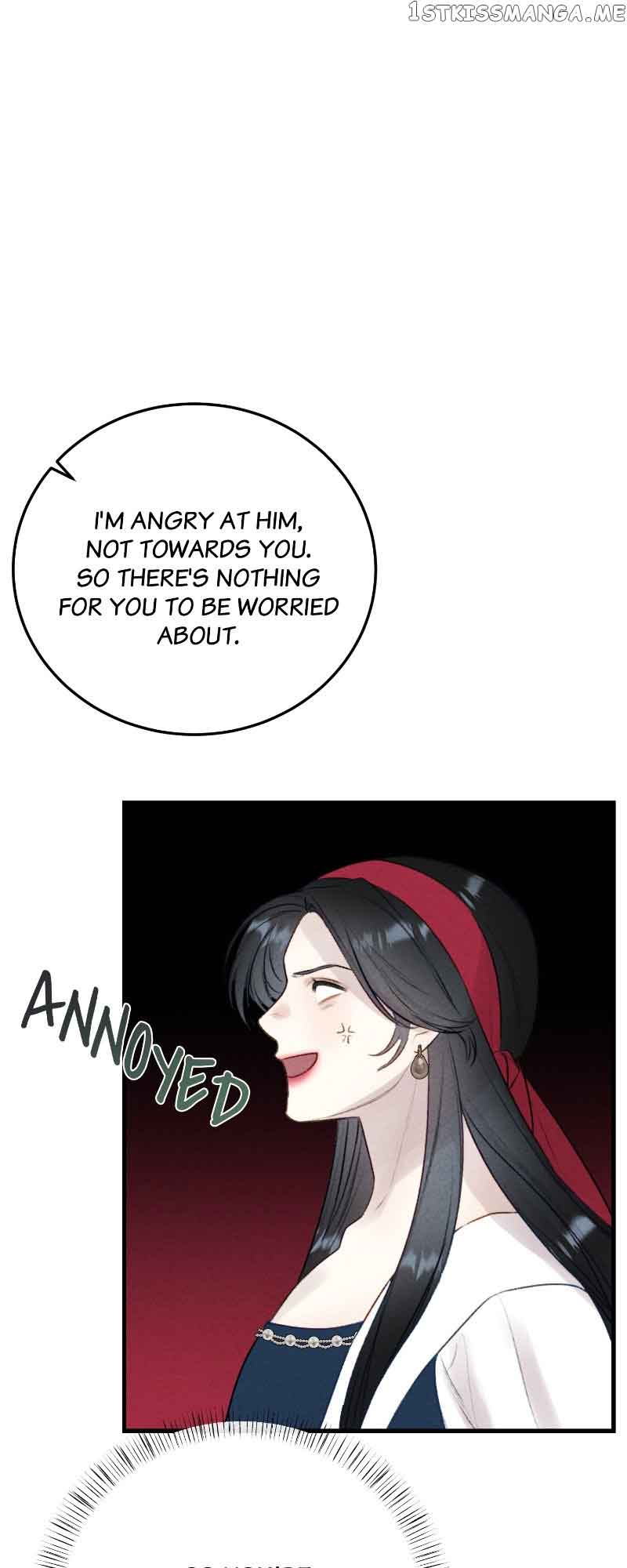 He’s Not Just a Pretty Face Chapter 20 page 50