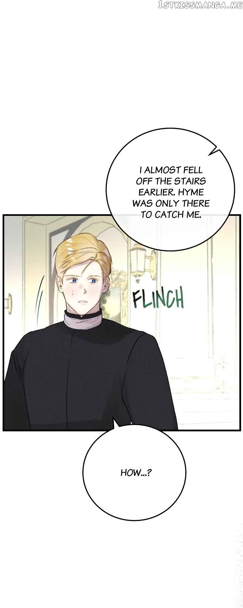 He’s Not Just a Pretty Face Chapter 20 page 52