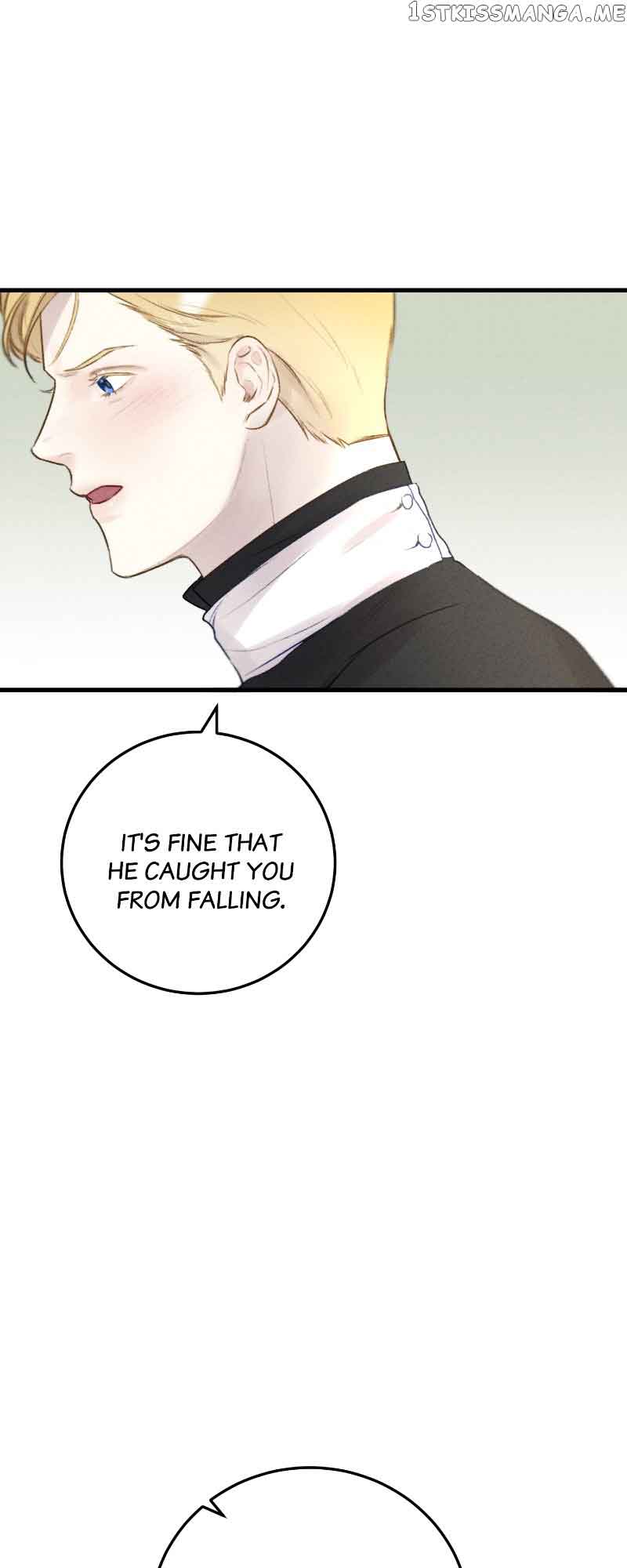 He’s Not Just a Pretty Face Chapter 20 page 56