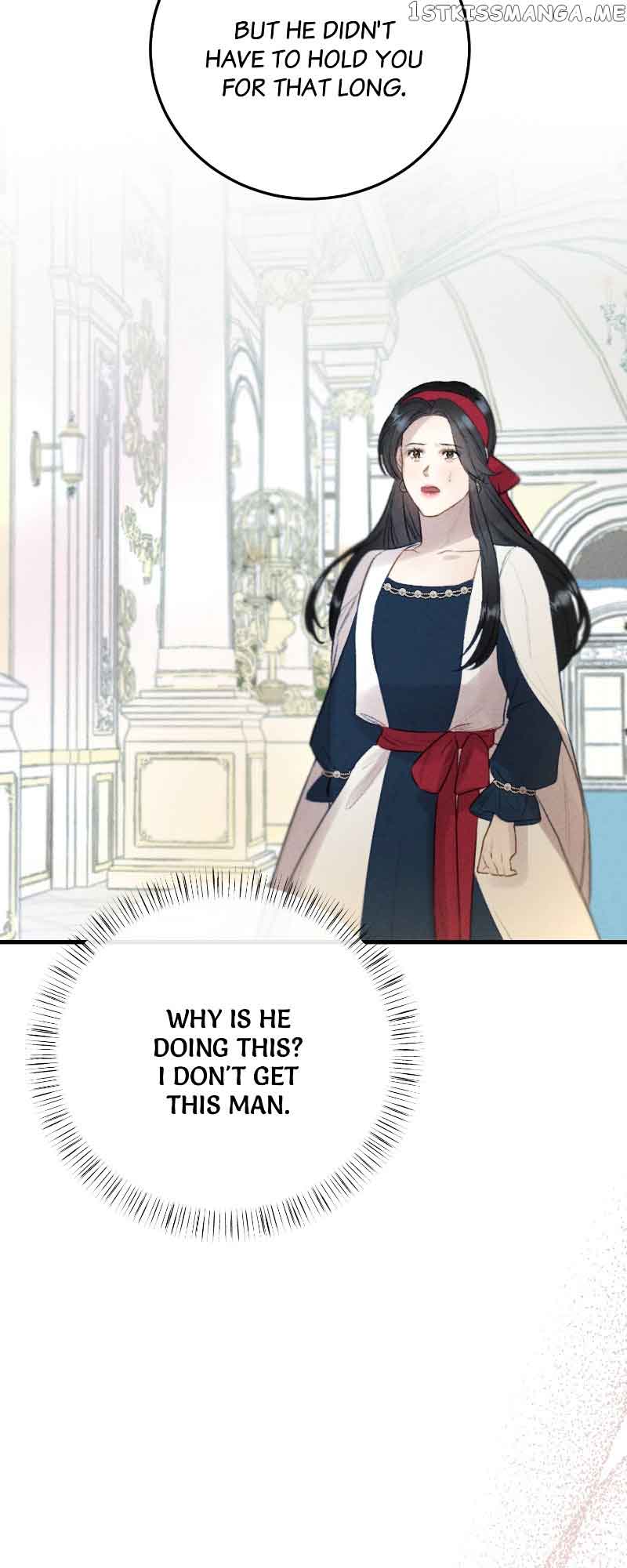 He’s Not Just a Pretty Face Chapter 20 page 57
