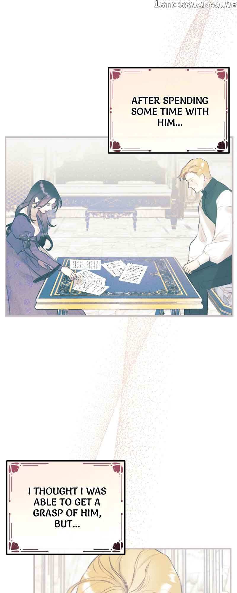 He’s Not Just a Pretty Face Chapter 20 page 58