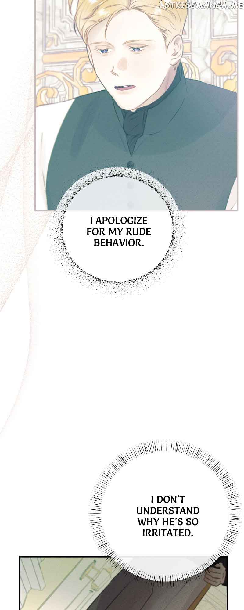 He’s Not Just a Pretty Face Chapter 20 page 59