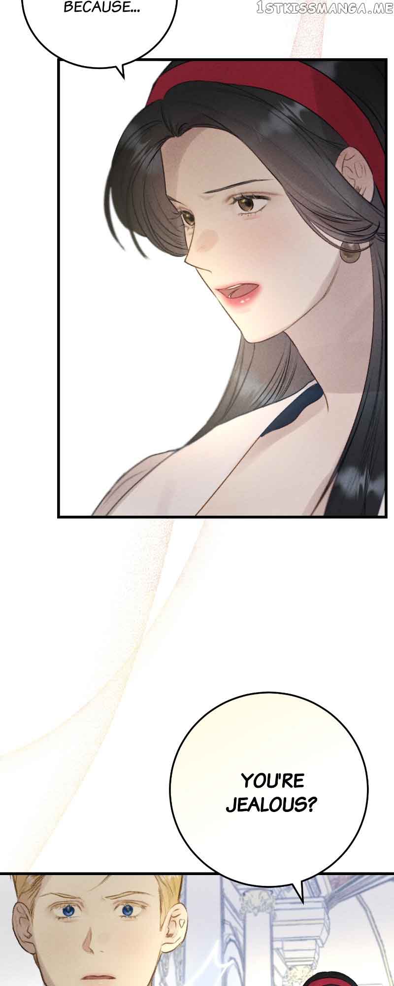 He’s Not Just a Pretty Face Chapter 20 page 62