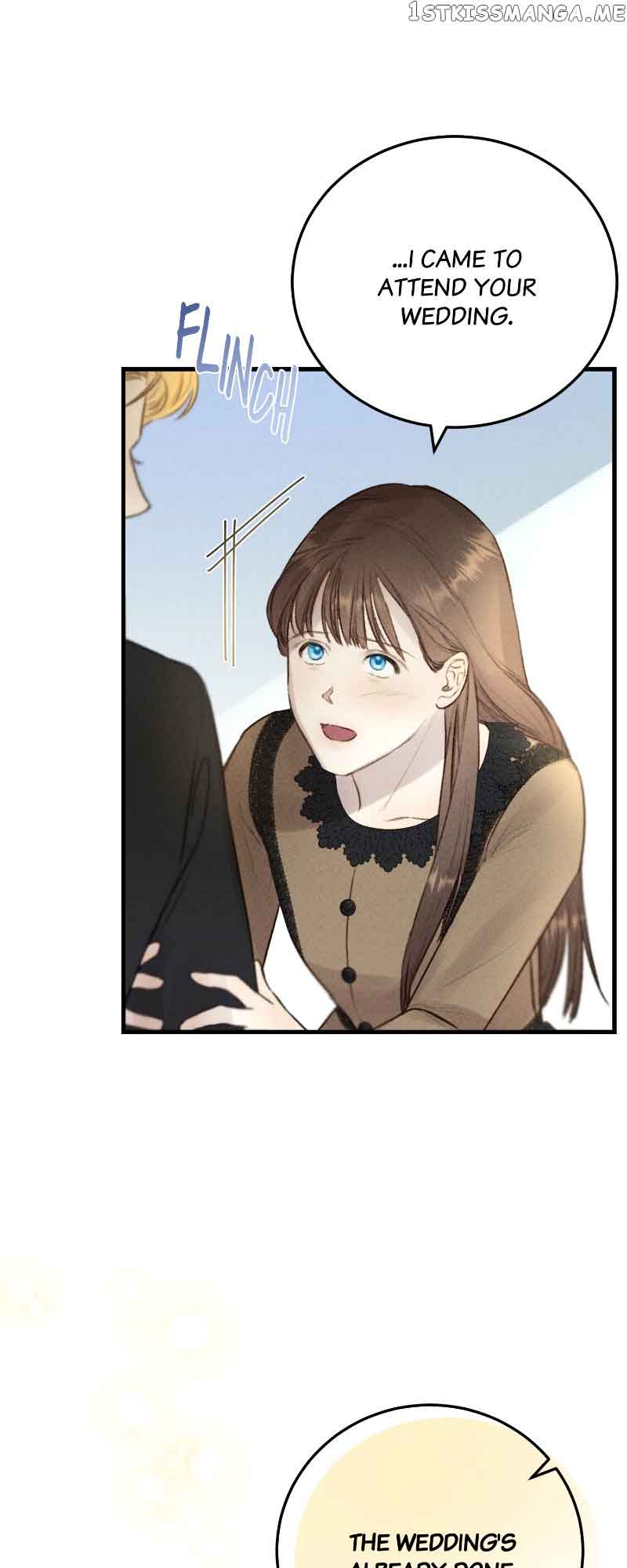 He’s Not Just a Pretty Face Chapter 20 page 6