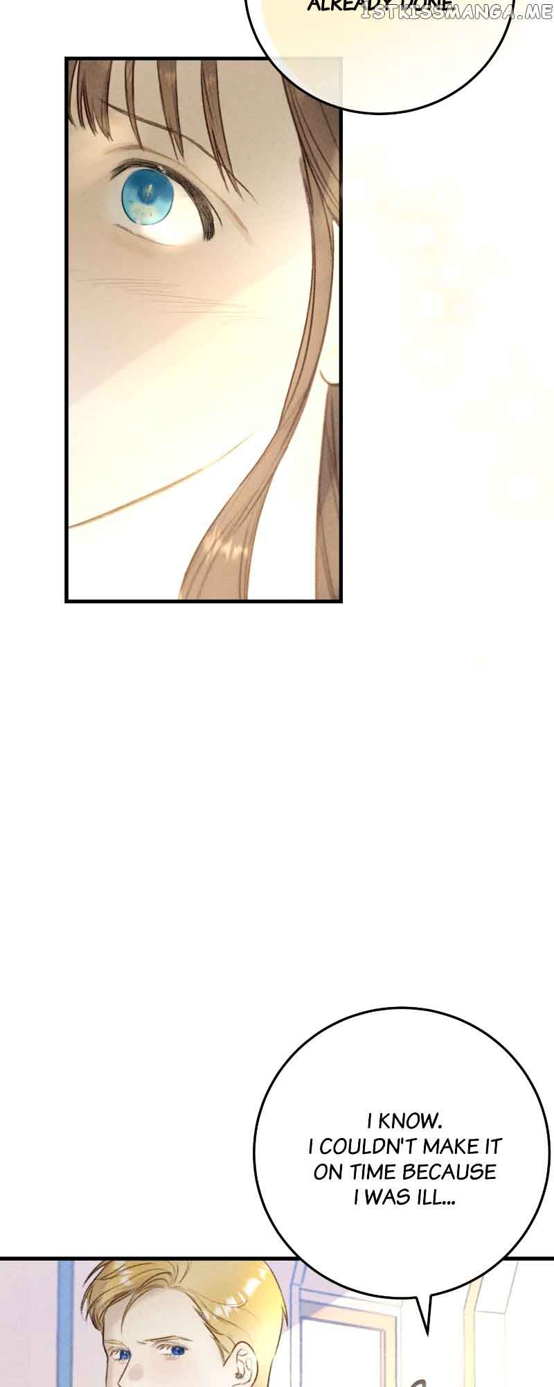 He’s Not Just a Pretty Face Chapter 20 page 7