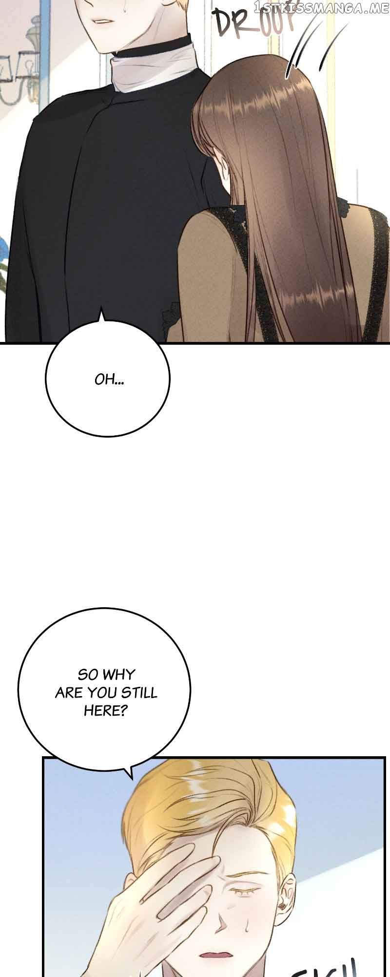 He’s Not Just a Pretty Face Chapter 20 page 8