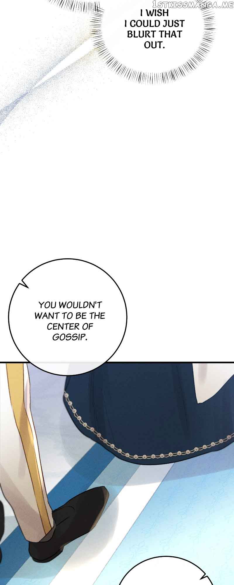 He’s Not Just a Pretty Face Chapter 21 page 9