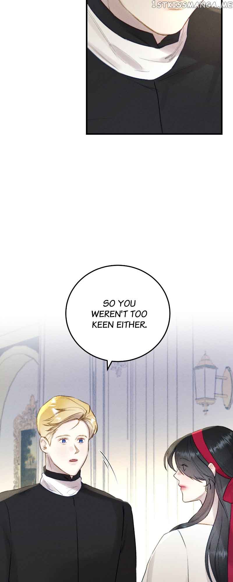 He’s Not Just a Pretty Face Chapter 21 page 16