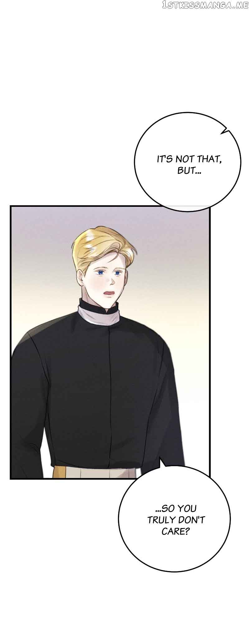 He’s Not Just a Pretty Face Chapter 21 page 18