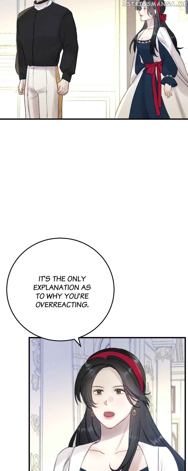 He’s Not Just a Pretty Face Chapter 21 page 1