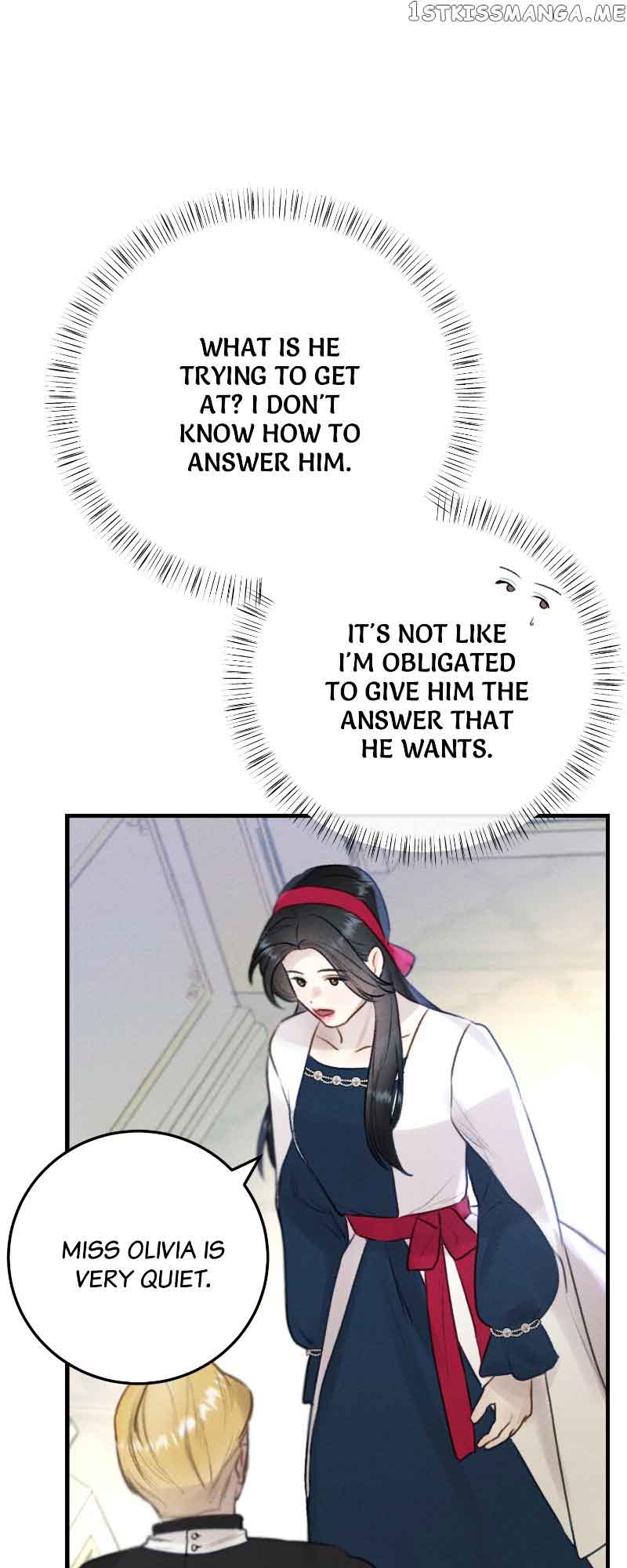 He’s Not Just a Pretty Face Chapter 21 page 19
