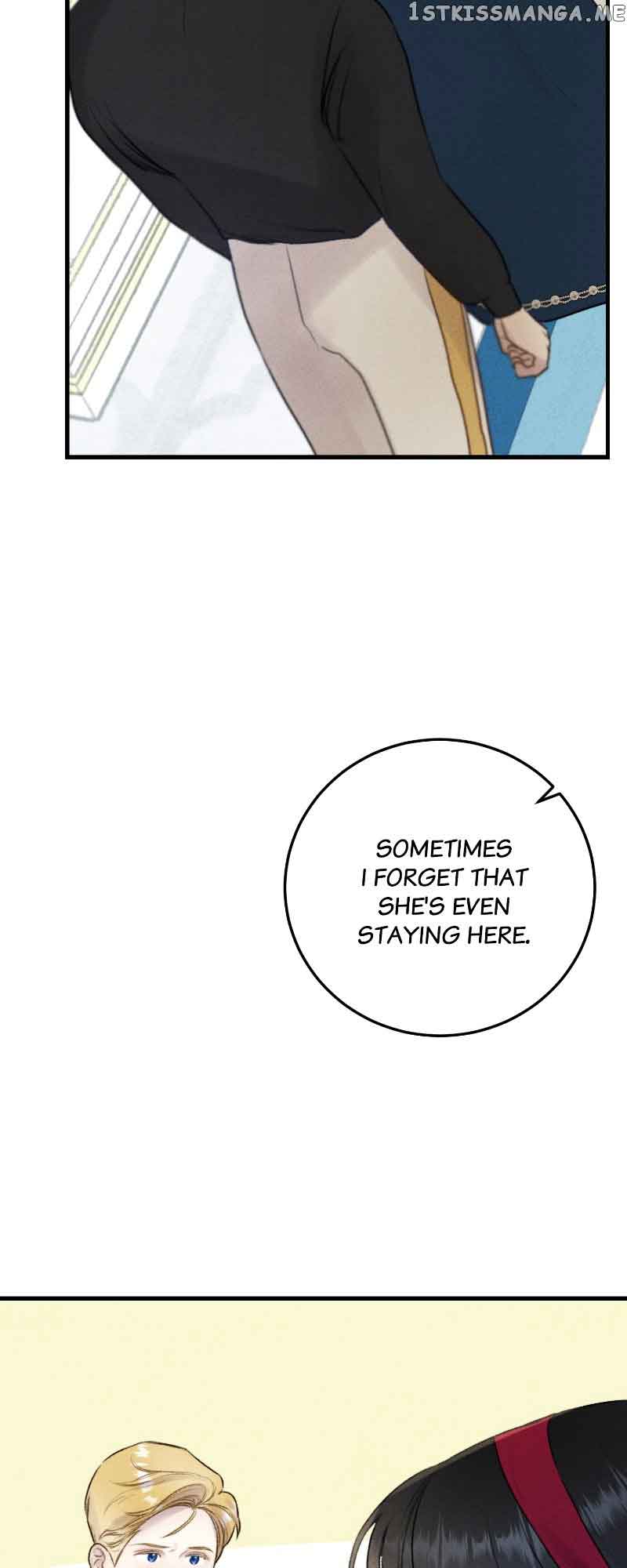 He’s Not Just a Pretty Face Chapter 21 page 20